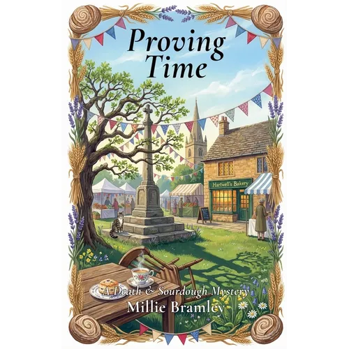 Proving Time