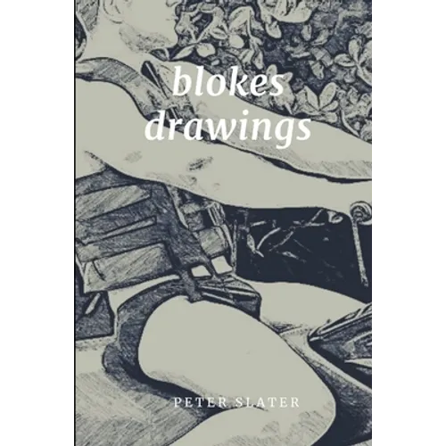 Blokes Drawings
