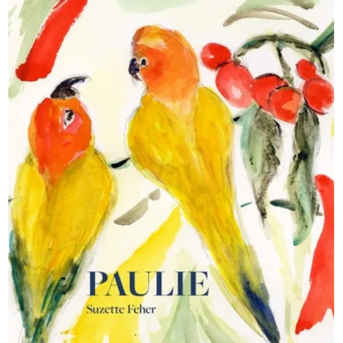 Paulie