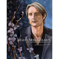 Mads Mikkelsen: The Art of Dori Hartley