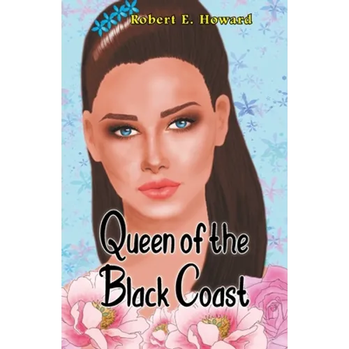 Queen of the Black Coast