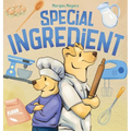 Special Ingredient