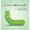 The Very Colorful Caterpillar