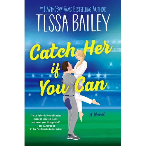 Catch Her If You Can