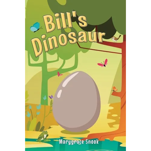Bill's Dinosaur