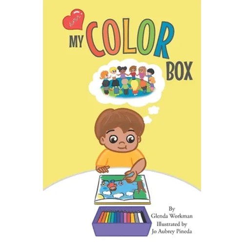 My Color Box