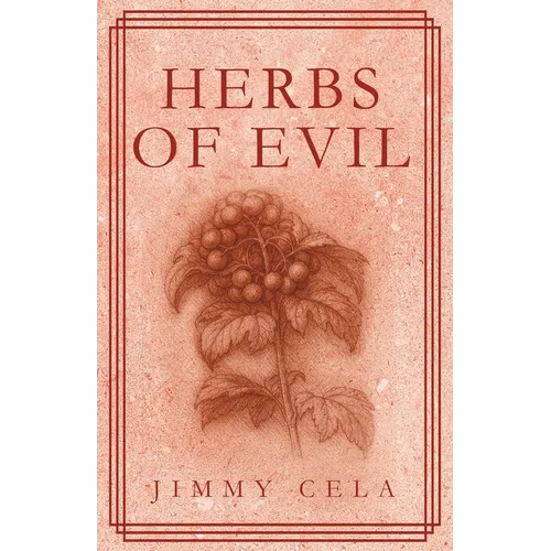 Herbs Of Evil