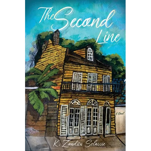 The Second Line