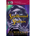 Spellbound Statues