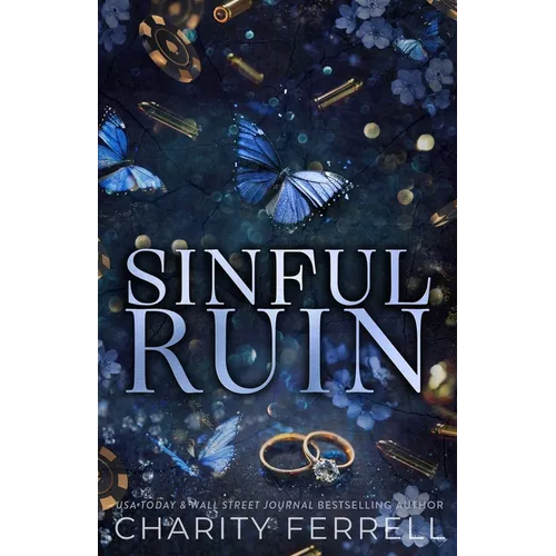 Sinful Ruin: Special Edition