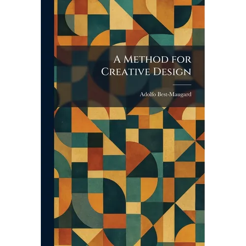A Method for Creative Design