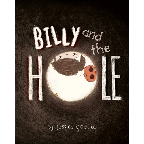 Billy and the Hole