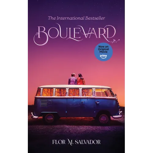 Boulevard