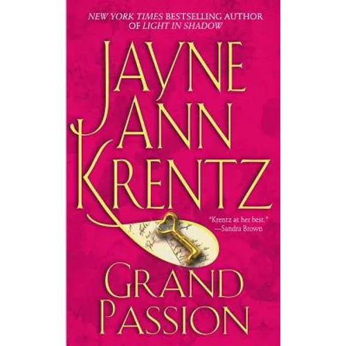Grand Passion