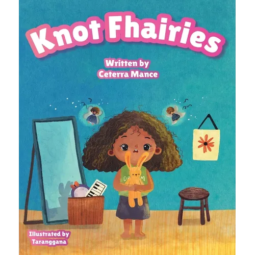 Knot Fhairies
