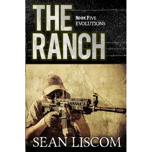 The Ranch: Evolutions