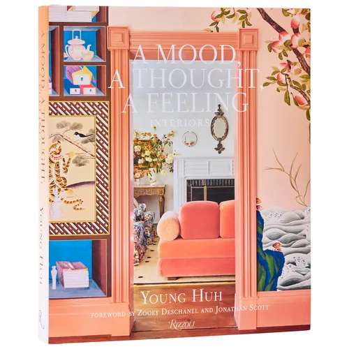 A Mood, a Thought, a Feeling: Interiors