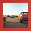 William Eggleston: 2 1/4