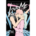 If You Don't Love Me We Both Die