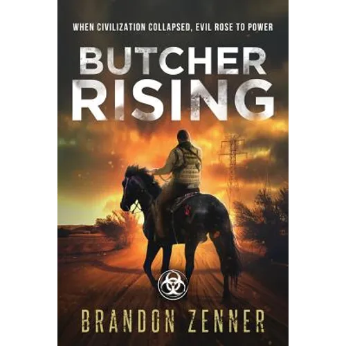 Butcher Rising