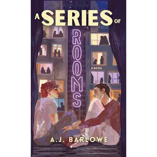 A Series of Rooms