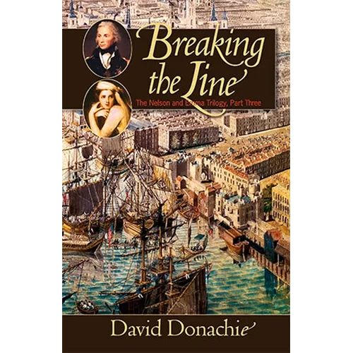 Breaking the Line