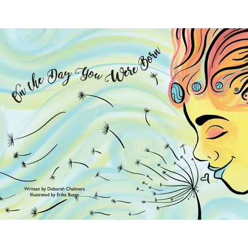 On The Day You Were Born