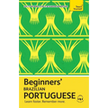 Beginners' Brazilian Portuguese: Learn Faster. Remember More.