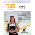 TExES Science 4-8 (116)