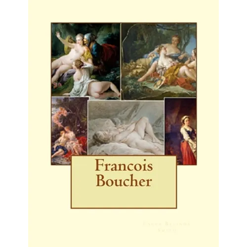 Francois Boucher