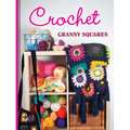 Crochet Granny Squares
