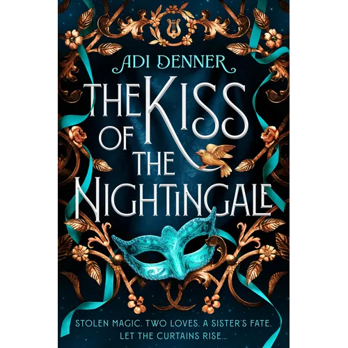 The Kiss of the Nightingale