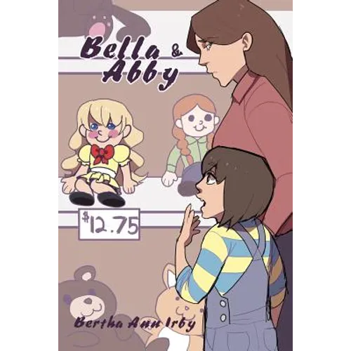 Bella & Abby