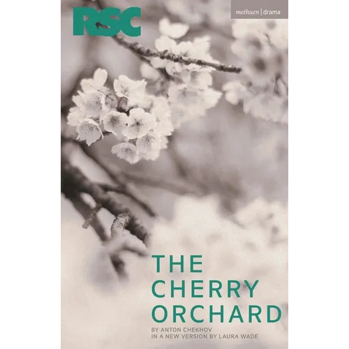 The Cherry Orchard