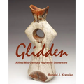 Glidden Pottery: Alfred Mid-Century Highstyle Stoneware