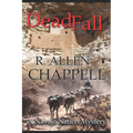 DeadFall: A Navajo Nation Mystery