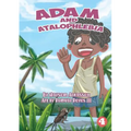 Adam and Atalophlebia