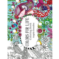 Colors for Life: Coloring Book
