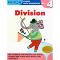 Kumon Grade 4 Division