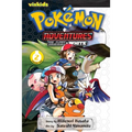 Pokémon Adventures: Black and White, Vol. 2