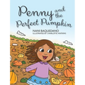 Penny and the Perfect Pumpkin