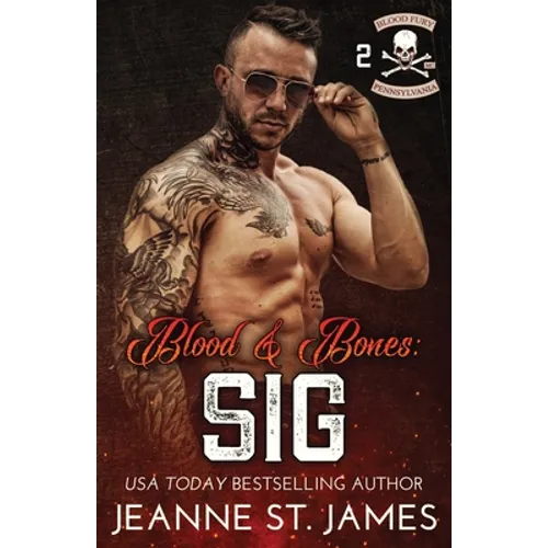 Blood & Bones - Sig