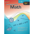 Core Standards for Math Reproducible Grade 3