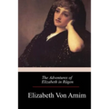 The Adventures of Elizabeth in Rügen