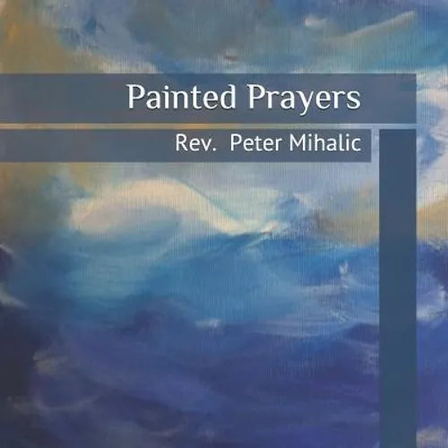 Painted Prayers