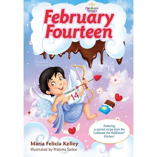February Fourteen: 2/14