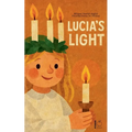 Lucia's Light: Bilingual Swedish-English Christmas Stories for Children