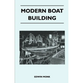 Modern Boat Building