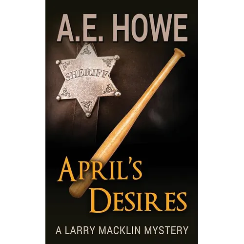 April's Desires