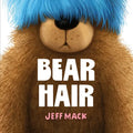 Bear Hair